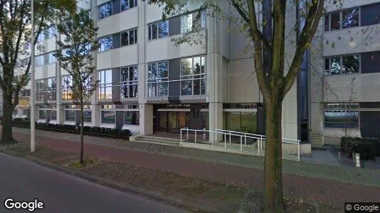Kantorruimte for rent i The Hague Scheveningen - Foto uit Google Street View