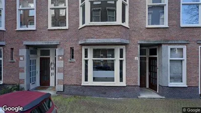 Bedrijfsruimtes for rent in Amsterdam Centrum - Photo from Google Street View
