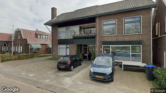 Kantorruimte for rent i Wijdemeren - Foto uit Google Street View