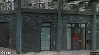 Kantorruimte for rent in Nijmegen - Photo from Google Street View