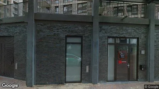 Kantorruimte for rent i Nijmegen - Foto uit Google Street View
