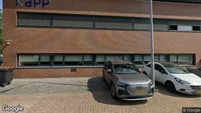 Bedrijfsruimtes for rent in Dordrecht - Photo from Google Street View