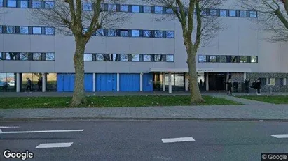Kantorruimte for sale in Rotterdam Charlois - Photo from Google Street View