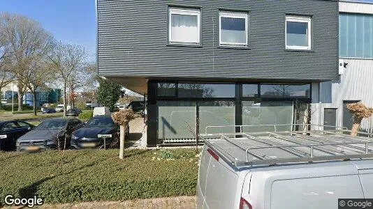 Bedrijfsruimtes for rent i Alkmaar - Foto uit Google Street View
