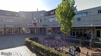 Bedrijfsruimtes for rent in Goes - Photo from Google Street View