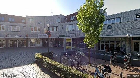 Bedrijfsruimtes for rent i Goes - Foto uit Google Street View