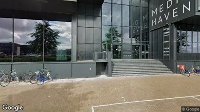 Bedrijfsruimtes for rent in Amsterdam Centrum - Photo from Google Street View