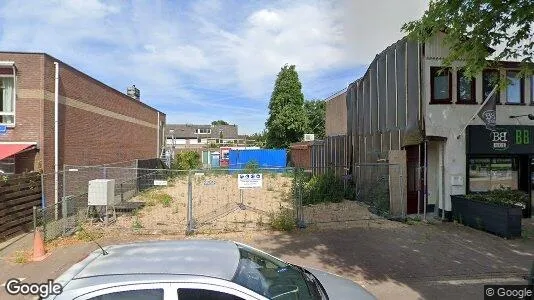 Bedrijfsruimtes for sale i Soest - Foto uit Google Street View