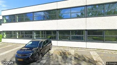 Bedrijfsruimtes for sale in Hardinxveld-Giessendam - Photo from Google Street View