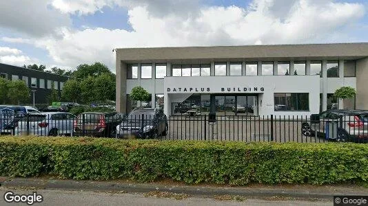 Kantorruimte for rent i Waalre - Foto uit Google Street View