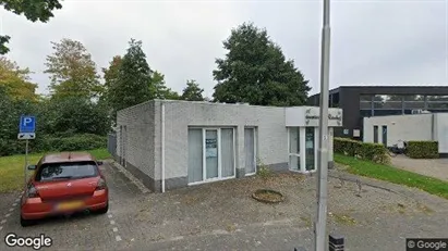 Bedrijfsruimtes for rent in Tilburg - Photo from Google Street View
