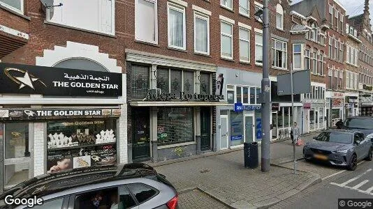 Kantorruimte for rent i Rotterdam Delfshaven - Foto uit Google Street View