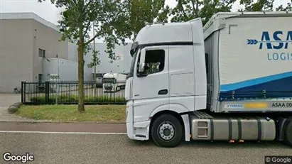 Bedrijfsruimtes for rent in Venlo - Photo from Google Street View