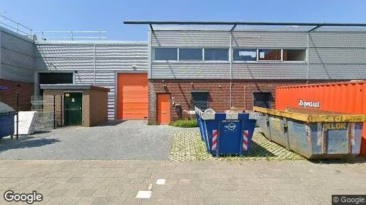 Bedrijfsruimtes for rent i Hendrik-Ido-Ambacht - Foto uit Google Street View