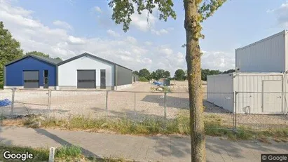 Bedrijfsruimtes for rent in Gemert-Bakel - Photo from Google Street View