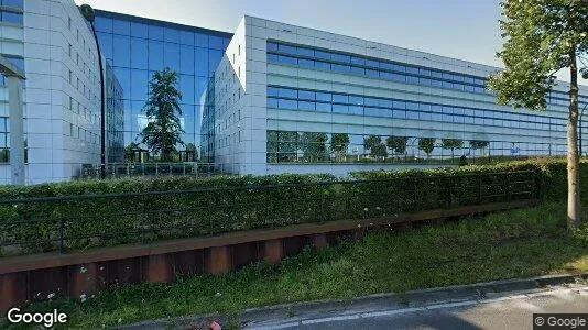 Kantorruimte for rent i Amersfoort - Foto uit Google Street View