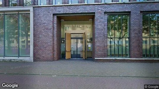 Kantorruimte for rent i The Hague Centrum - Foto uit Google Street View