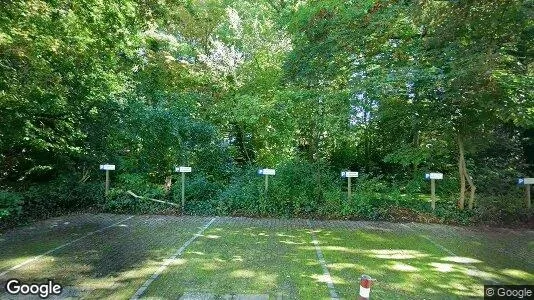 Kantorruimte for rent i The Hague Centrum - Foto uit Google Street View