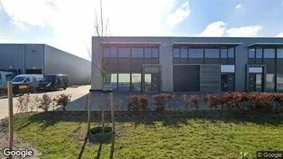 Bedrijfsruimtes for rent in Overbetuwe - Photo from Google Street View