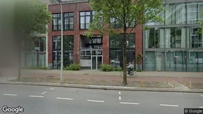 Kantorruimte for rent in Amsterdam Noord - Photo from Google Street View