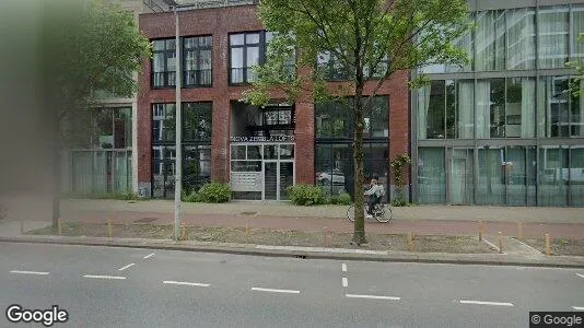 Kantorruimte for rent i Amsterdam Noord - Foto uit Google Street View