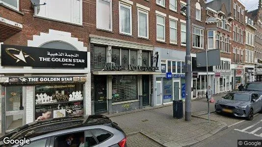 Kantorruimte for rent i Rotterdam Delfshaven - Foto uit Google Street View