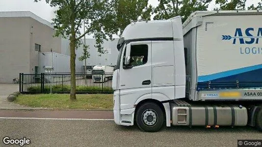 Bedrijfsruimtes for rent i Venlo - Foto uit Google Street View