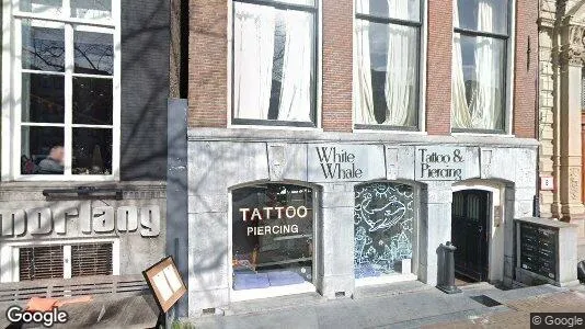 Kantorruimte for rent i Amsterdam Centrum - Foto uit Google Street View