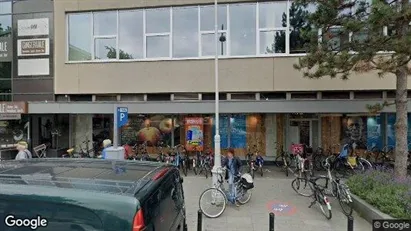 Kantorruimte for rent in Amsterdam Oost-Watergraafsmeer - Photo from Google Street View