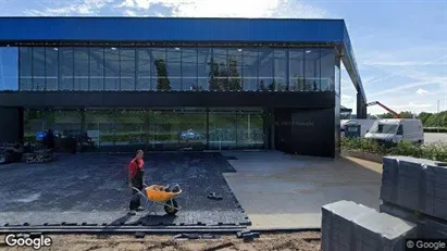 Bedrijfsruimtes for rent in Apeldoorn - Photo from Google Street View