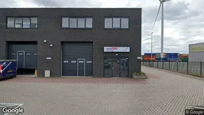 Bedrijfsruimtes for sale in Den Bosch - Photo from Google Street View