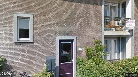 Bedrijfsruimtes for sale i Oegstgeest - Foto uit Google Street View