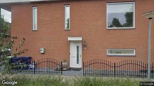 Bedrijfsruimtes for sale i Almere - Foto uit Google Street View