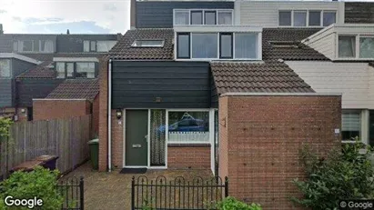 Bedrijfsruimtes for sale in Purmerend - Photo from Google Street View