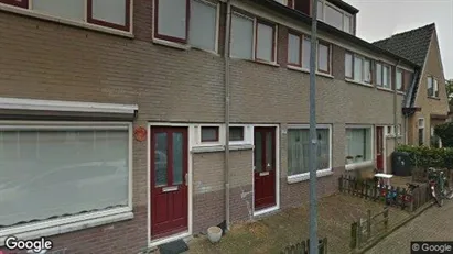 Bedrijfsruimtes for sale in Hilversum - Photo from Google Street View