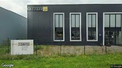 Bedrijfsruimtes for rent in Almere - Photo from Google Street View