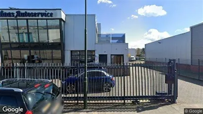 Bedrijfsruimtes for rent in Gorinchem - Photo from Google Street View