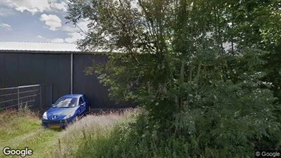 Bedrijfsruimtes for rent in Achtkarspelen - Photo from Google Street View