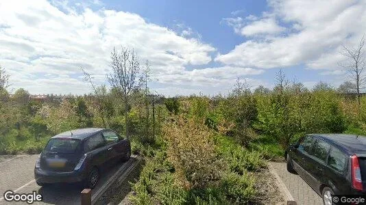 Bedrijfsruimtes for rent i Utrecht Leidsche Rijn - Foto uit Google Street View