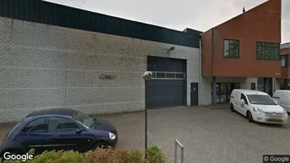 Bedrijfsruimtes for rent in De Bilt - Photo from Google Street View