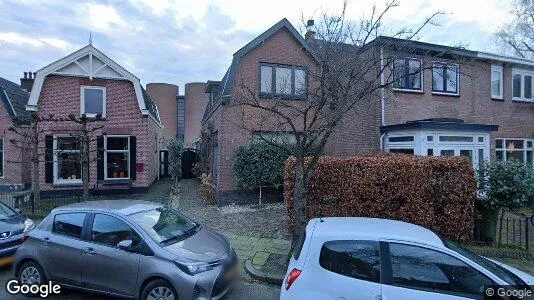 Bedrijfsruimtes for sale i Zeist - Foto uit Google Street View