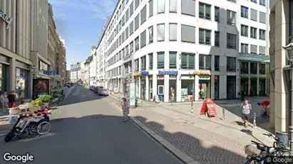 Kantorruimte for rent in Leipzig - Photo from Google Street View