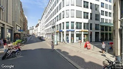 Kantorruimte for rent in Leipzig - Photo from Google Street View