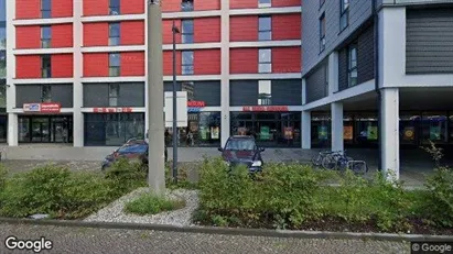 Kantorruimte for rent in Leipzig - Photo from Google Street View