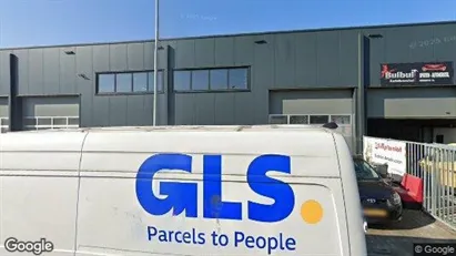 Bedrijfsruimtes for rent in Zwolle - Photo from Google Street View