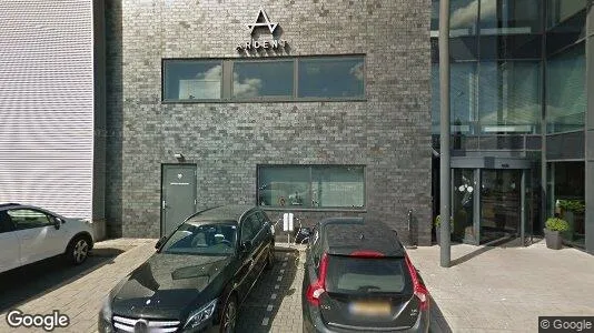 Kantorruimte for rent i Velsen - Foto uit Google Street View