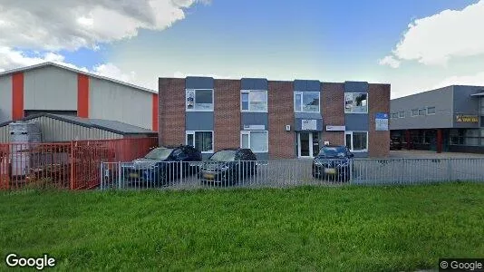 Kantorruimte for rent i Ede - Foto uit Google Street View