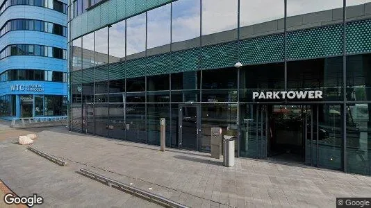 Kantorruimte for rent i Arnhem - Foto uit Google Street View