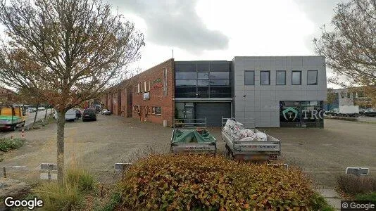 Kantorruimte for rent i Teylingen - Foto uit Google Street View