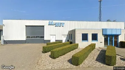Bedrijfsruimtes for rent in Apeldoorn - Photo from Google Street View